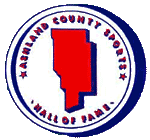 Ashland County Sports Hall of Fame