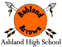 Ashland HS Logo