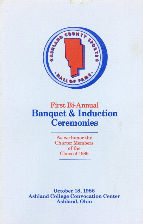 Brochure 1986