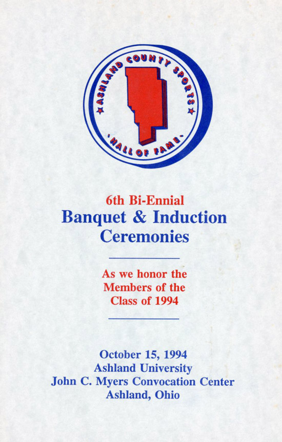 Brochure 1994
