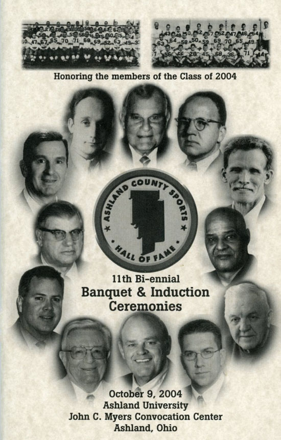 Brochure 2004