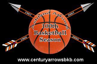 Century of Arrows Basketball
